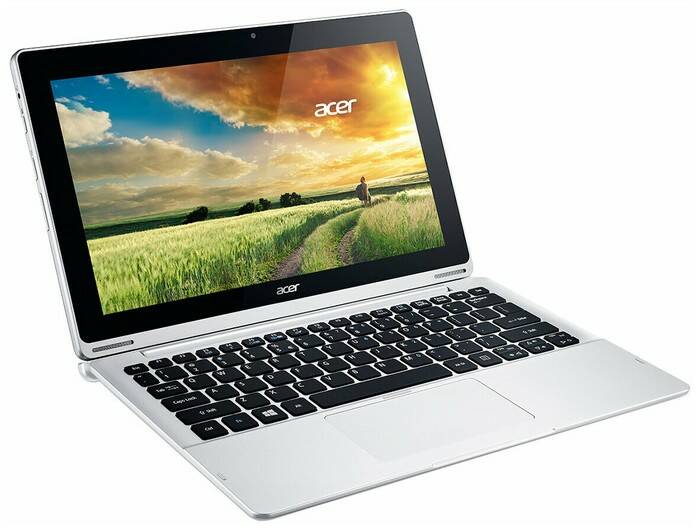 Aspire Switch 11 60Gb i3